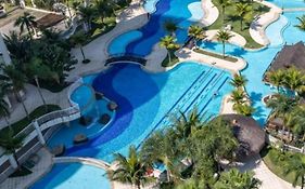 Bora Bora Resort - Condomínio de Luxo com Lazer na Barra da Tijuca